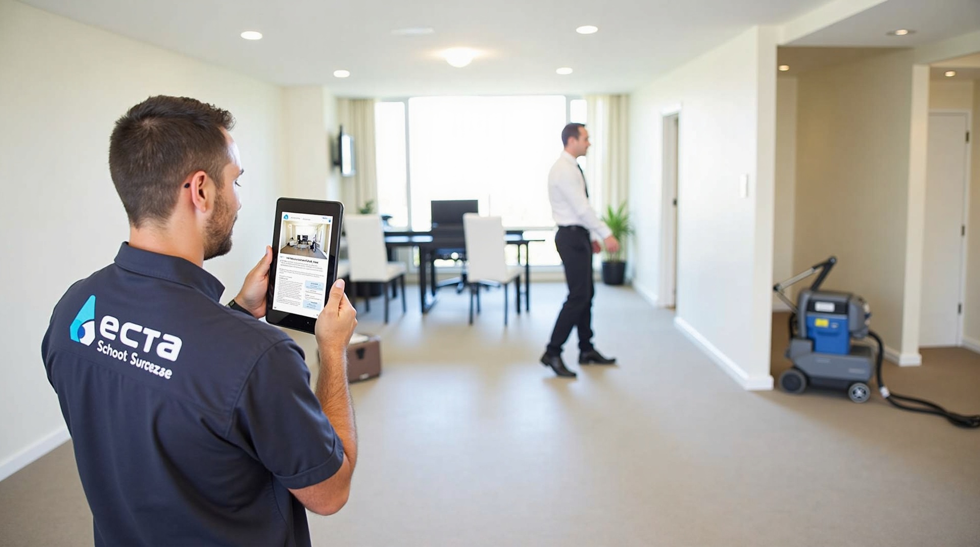 End of Lease Carpet Cleaning Doveton