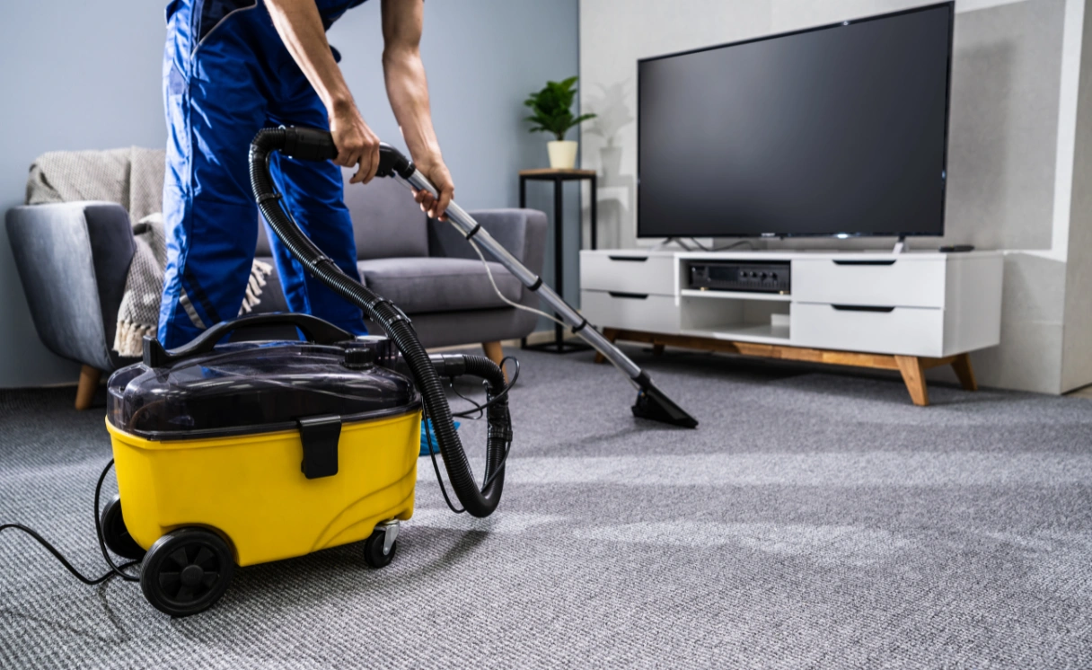 Extract End of Lease Cleaning Doveton Contact Office